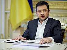 Зеленский допустил пересмотр отказа Украины от ядерного оружия
