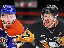 Макдэвид набрал 2+2 в матче с «Питтсбургом» и стал лидером среди действующих игроков НХЛ по играм с 4+ очками (44). Он обогнал Кросби