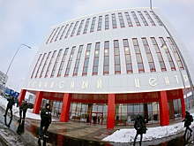 Власти Москвы предрекли Тушино судьбу Лужников - ведущего центра развития спорта
