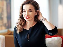 Анфиса Чехова столкнулась с увольнением из-за лишнего веса
