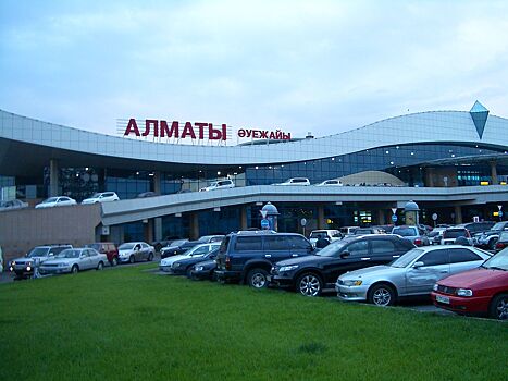 Стыковки в Алма-Ате могут сэкономить деньги туристам, летящим в Малайзию