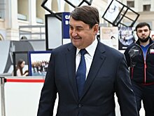 Левитин: спортсмены из России могут выступить в Азии