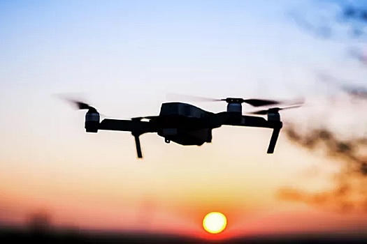 В Новосибирской области с помощью беспилотников ищут заброшенные земельные участки