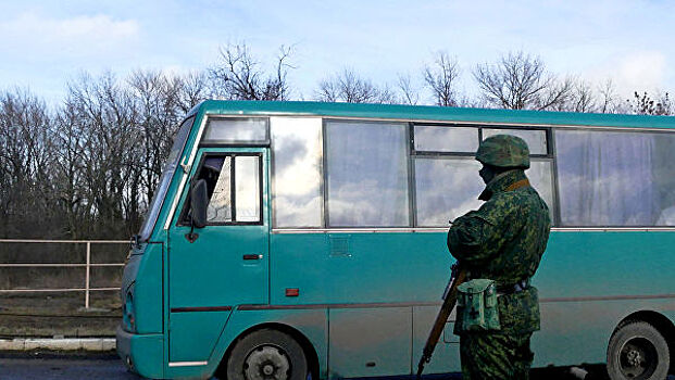 В ДНР готовятся передать Киеву 300 заключенных, осужденных до конфликта