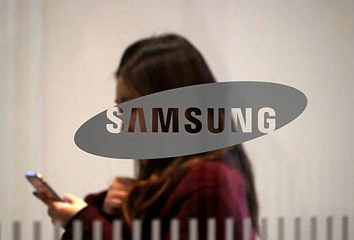 Samsung анонсировала умное кольцо