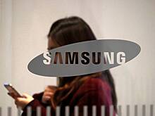Samsung анонсировала умное кольцо