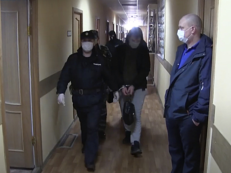В Оренбурге задержали членов крупной ОПГ
