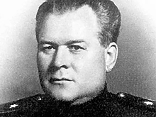 «Главный палач Сталина»: как закончил свои дни комендант НКВД Василий Блохин