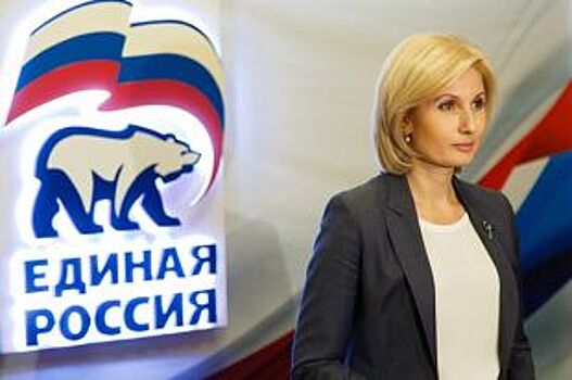 «Единая Россия» создает систему депутатского контроля за нацпроектами