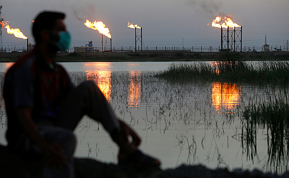 В России сочли 45 долларов за баррель критической ценой на нефть