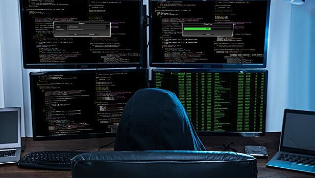 США обвинили хакеров РФ в атаке на исследовательские центры