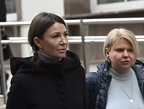 Все имущество блогерши Елены Блиновской распродадут на торгах