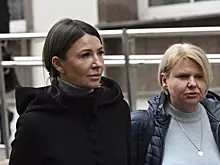 Все имущество блогерши Елены Блиновской распродадут на торгах