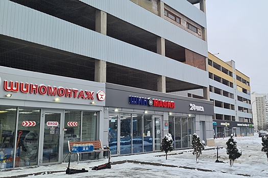 Кирилл Пуртов: жители смогут приобрести более 70 машино-мест в Южном Бутове