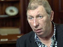 Умер советский и российский артист Андрей Шуйдин
