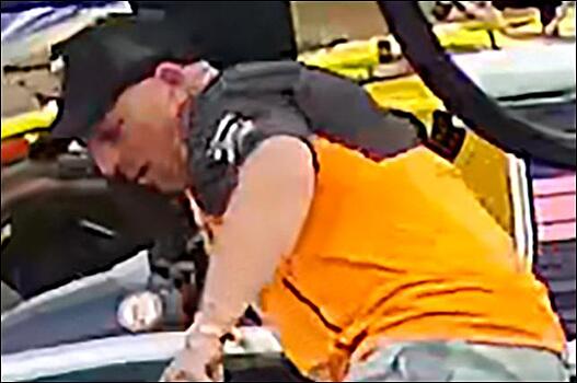 В Сильверстоуне украли руль исторической машины