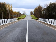 В Сочи отремонтируют мост через ручей Свирский