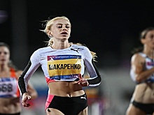 Российская легкоатлетка Макаренко опубликовала фотографию с пляжа