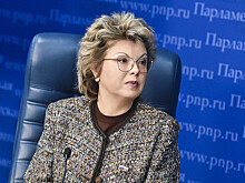 Елена Ямпольская: «Любовь к Родине начинается с сельского дома культуры»