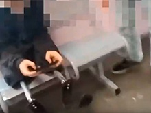 Скандальное видео о мальчике без ног в Петербургской школе оказалось «жестким розыгрышем»