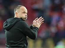 Парфенов оценил результаты «Спартака» в первом круге РПЛ