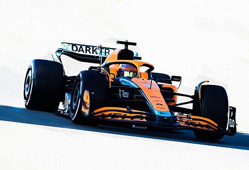 Технический директор McLaren объяснил, как им удалось избежать проблемы с "дельфинированием"