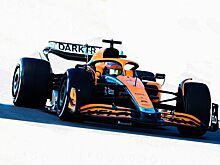 Технический директор McLaren объяснил, как им удалось избежать проблемы с "дельфинированием"