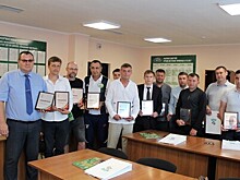 Футбольный проект выселковской «Родины» стал первым