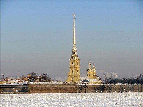 В ГМИ Санкт-Петербурга состоится презентация книги "Образы Севера"