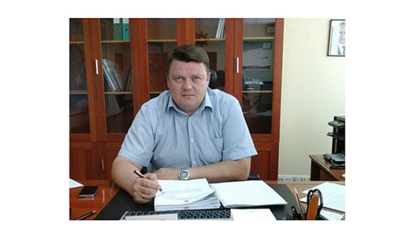 Полпред назначил Юрия Семенова главным федеральным инспектором