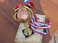 Два иркутских спортсмена стали призерами чемпионата России по тхэквондо