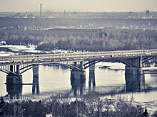 В Новосибирске объявили аукцион на разработку проекта для ремонта Октябрьского моста