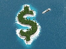 Минфин заставил 6 тыс. офшоров заплатить налоги