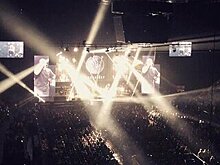 На ситуацию с концертом Басты в Петербурге отреагировал Мишустин