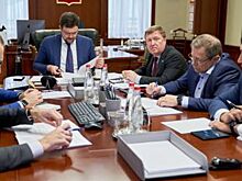 ТЭК вложит в теплоэнергетическое хозяйство Фрунзенского района 96 млн рублей