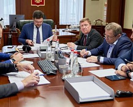 ТЭК вложит в теплоэнергетическое хозяйство Фрунзенского района 96 млн рублей