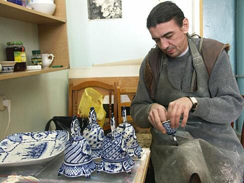 Как правильно мыть фарфоровую, стеклянную и керамическую посуду