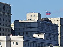 МО РФ полностью включилось в процесс производства БПЛА