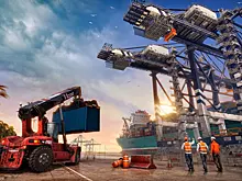 Saber Interactive анонсировала Docked — игру про управление портом