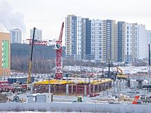 В Липецкой области вводят жилье на уровне с Подмосковьем