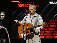 «В нас есть дух патриотизма»