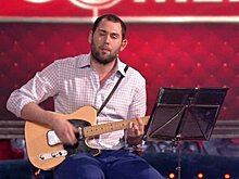 Семен Слепаков жестко оценил внешность Бузовой
