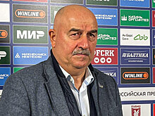 Черчесов про 0:1 с «Рубином»: «Нет претензий к игрокам, но результата нужно добиваться. Соперник не создал практически ничего, большая помарка не дала «Ахмату» набрать даже одно очко»