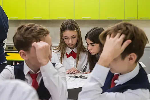 НГПУ начал работу над учебником по истории Новосибирской области для 6 классов