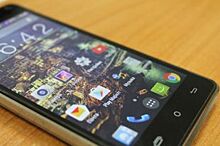 ФАС намерена оштрафовать LG за координацию цен на смартфоны