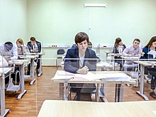 Заявление на сдачу ГИА в Москве можно подать до 1 марта