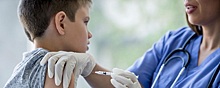 172 башкирских подростка сделали прививку от COVID-19