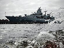 Норвегия и Германия намерены сотрудничать в области оборудования для ВМФ