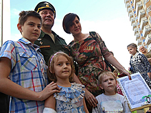 Сходы граждан могут разрешить проводить в каждом районе населённого пункта
