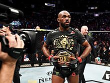 Долгосрочные прогнозы на UFC, ставки на спорт, кто станет чемпионом в тяжёлом весе, следующий бой Джона Джонса